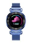 Color Screen IP67 IPS Display Sport Fitness Watch