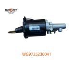 Clutch Booster OEM WG9725230041 For Howo CNHTC Truck WG9725230051