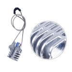 Optical Fiber Accessories Fig 8 Cable Tension Clamp 5mm