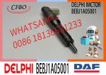 High Quality Common Rail Fuel Injector BEBJ1A05001 1905002 1820820 1661060