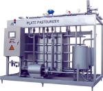 10000 BPH Monoblock Bottling Machine
