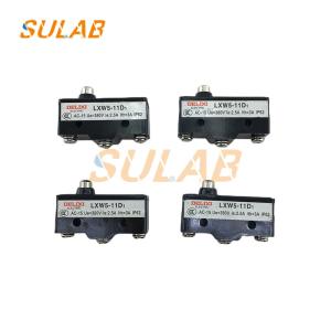 China Elevator Lift Spare Parts Micro Travel Terminal Limit Switch LXW5-11D1 wholesale