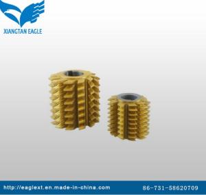 China HSS Chamfering Gear Hobs wholesale