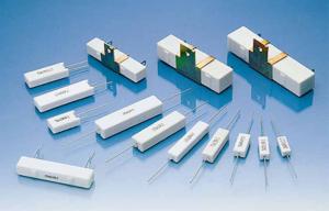 China 7W Cement Resistor wholesale