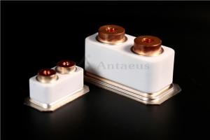 China EV HVDC Relay Ceramic Housing International Technical Ceramics IATF16949 wholesale