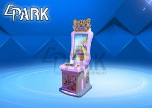China Subway Parkour coin amusement game machine game machine for sale wholesale