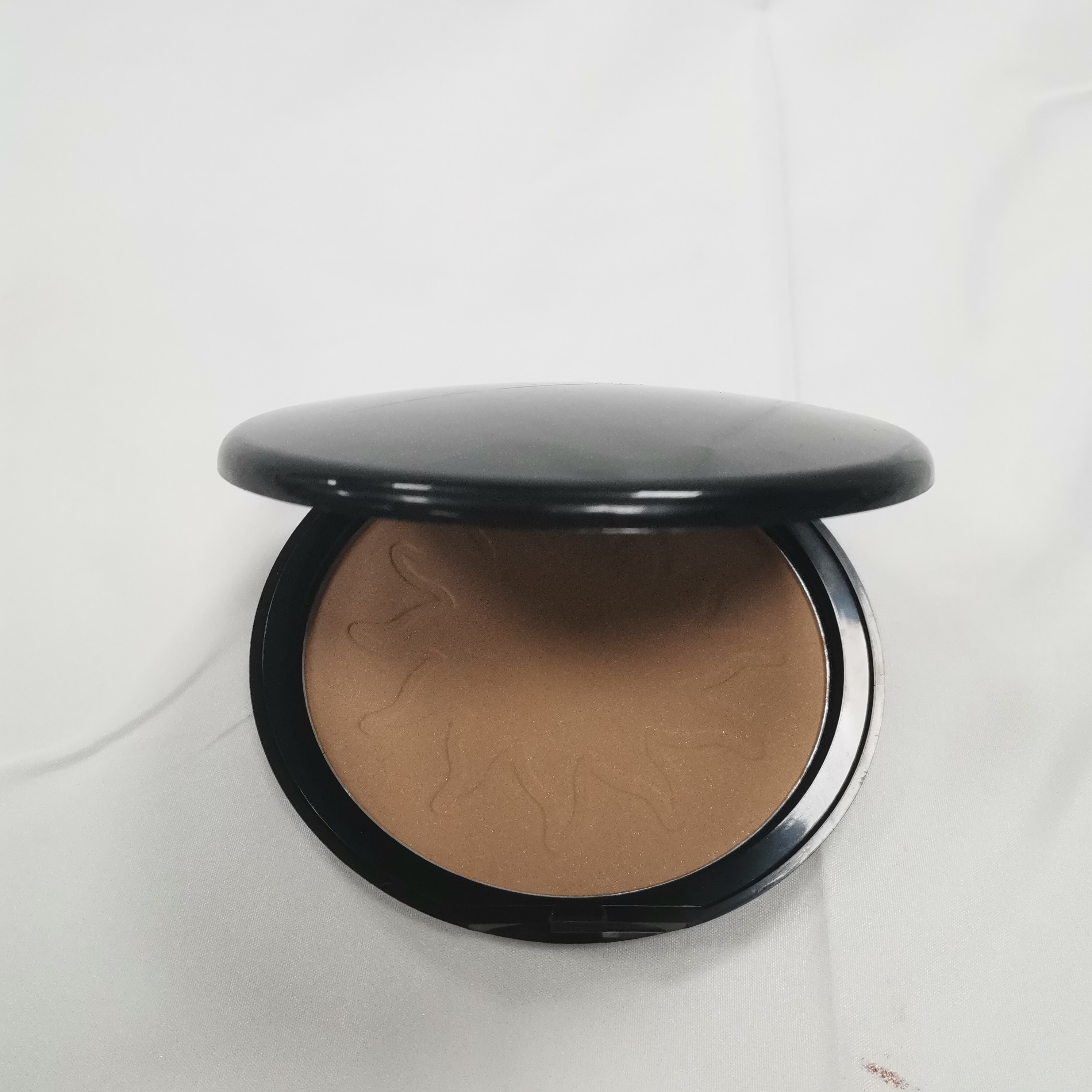ODM Antibacterial Foundation Powder ISO Pressed Face Bronzer Wesson