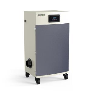 China 700W Engraver Laser Cutter Fume Extractor Reflow Soldering wholesale