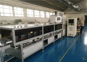 China Automatic resistance inspection machine for Busway Insulation Testing wholesale