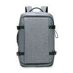 20-35L Waterproof Travel Laptop Backpack With Charger OEM ODM