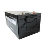 Rechargeable Lifepo4 Battery 12v 300ah 12 Volt Deep Cycle RV Battery