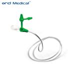 Medical Disposable PVC Stomach Tube Silicone Gastric Tube Medical Nasal Feeding
