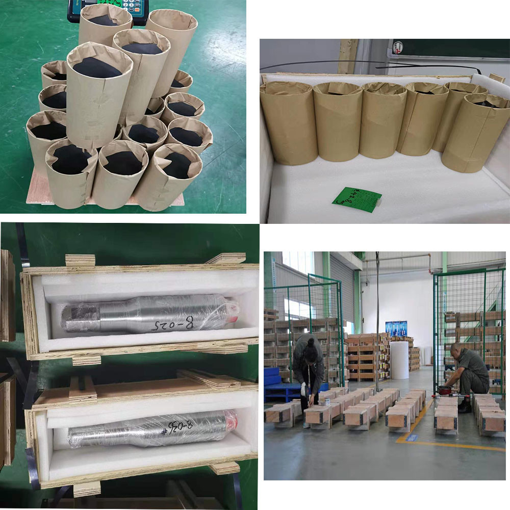 High Purity Tungsten Evaporation Boats 0.5*15*70mm For Evaporation Coating