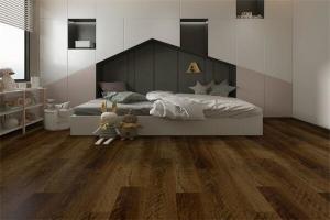 China 1/4 Inch Spc Vinyl Waterproof Flooring 4x8 Sheets 12mil wholesale