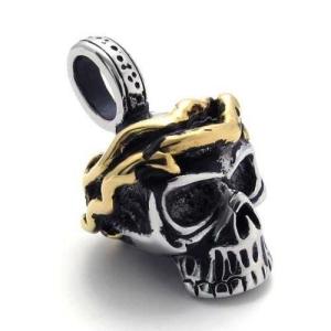 China Fashion 316L Stainless Steel Tagor Stainless Steel Jewelry Pendant for Necklace PXP1180 wholesale