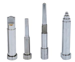 China AISI Carbide Stamping Dies ISO 8020 B HSS Polish Pin Punch Dies wholesale