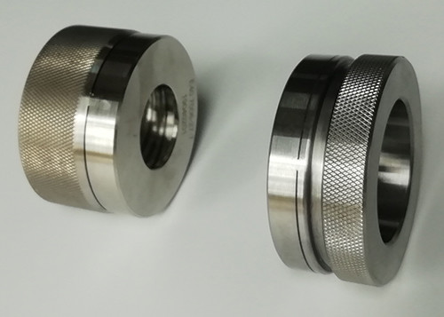 E40 Go Gauge And No Go Gauge Lamp Cap Gauge