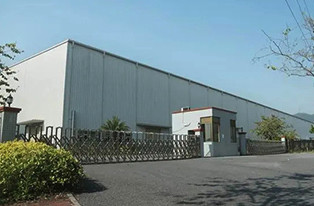 Rock Well Building Material Hubei Co., Ltd.