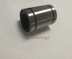Steel Balls Linear Rail Bearings , Industrial Ball Bearings For Drilling Rig