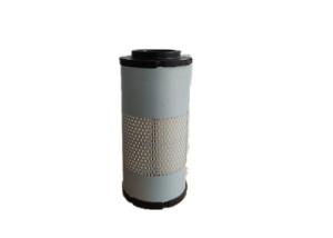 China High Performance Heavy Duty Truck Air Filters Silver Color 1 Years Warranty wholesale
