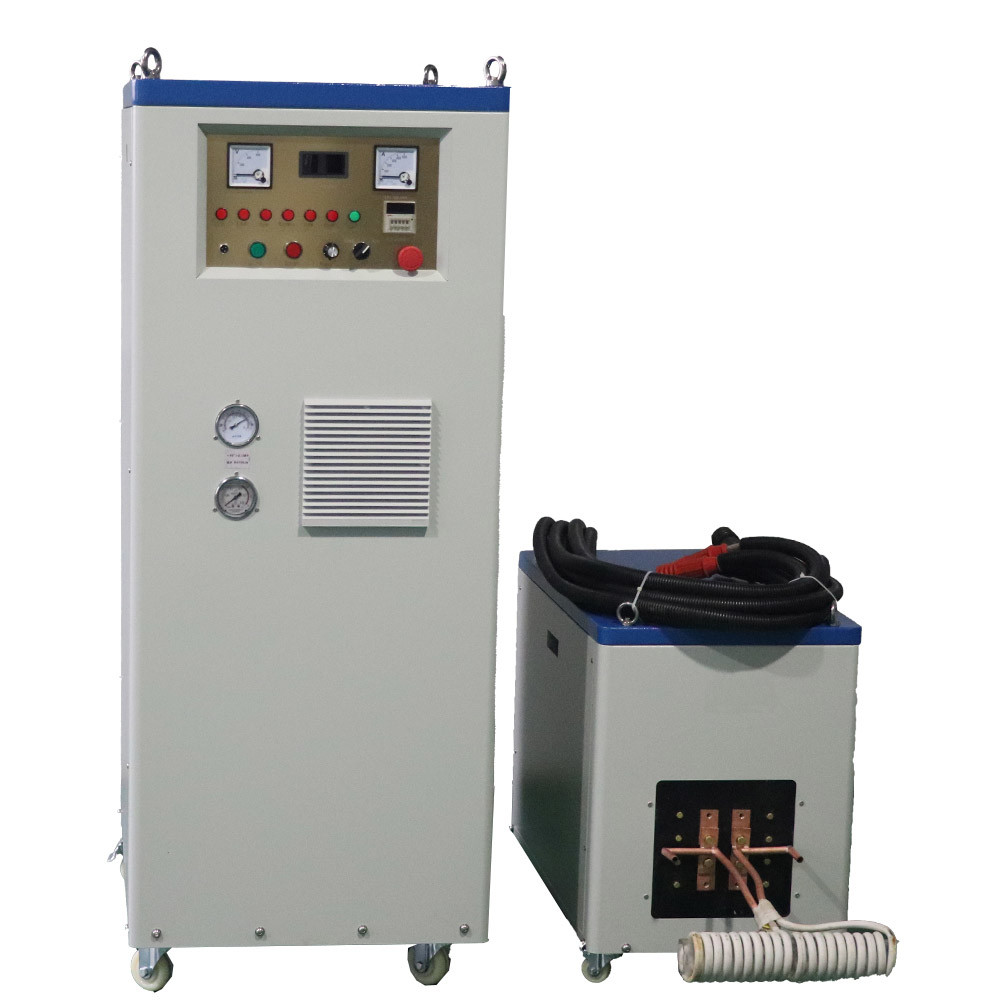 200KW Medium Frequency Induction Heating Equipment
