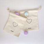 26cm Camouflage Drawstring Bag