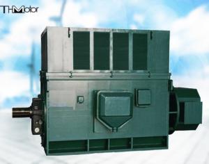 China YRKK YRKS Wound Rotor Induction Motor wholesale