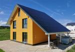 72H 3000w 6000w Inverter Solar Panel Pv System