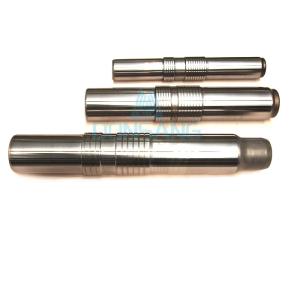 China HB15G Hydraulic Breaker Piston Hydraulic Rock Hammer Spare Parts Piston DS9P for Sale wholesale