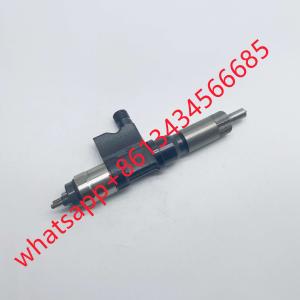 China Diesel Engine OEM 095000-1520 Diesel Injector Nozzles For Car wholesale