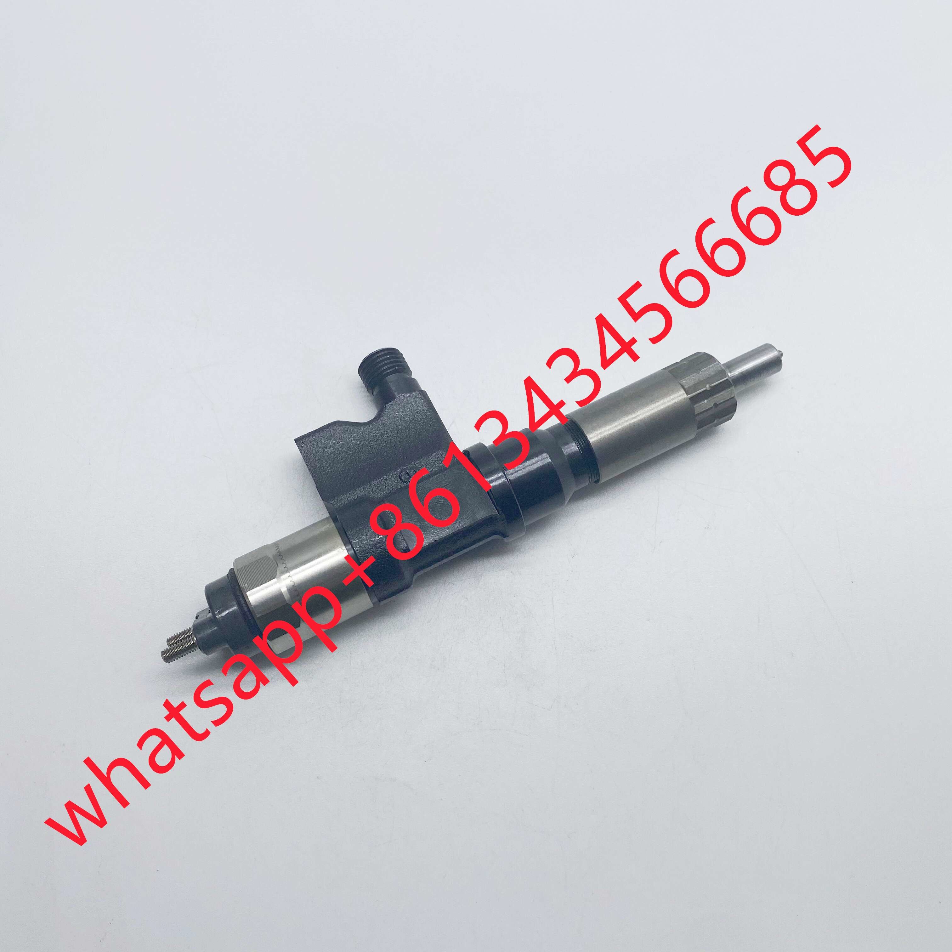 Diesel Engine OEM 095000-1520 Diesel Injector Nozzles For Car