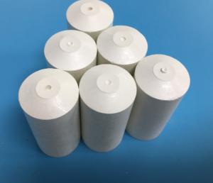 China Boron Nitride Ceramics Block Shaft wholesale