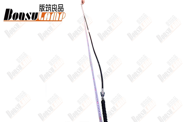 Select Flexible Shaft Asm Isuzu Parts For JAC N80 OEM 1703300LE176