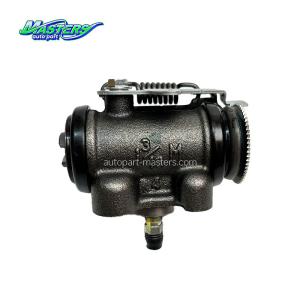 China Aftermarket ISUZU 4HK1-T Car Rear Wheel Brake Cylinder 8973497070 wholesale