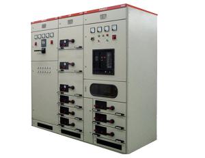 China High-voltage Electric Power Distribution Switchgear Cabinet wholesale