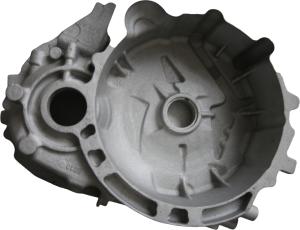 China Engine Shell Aluminium Gravity Die Casting LPDC Automotive Die Casting wholesale