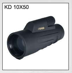 8-20x50 Magnification Fully Multi Coated Monocular Scope Great for Hunting Adventures