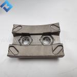 Throwing board 2140636 for milling drum parts w150