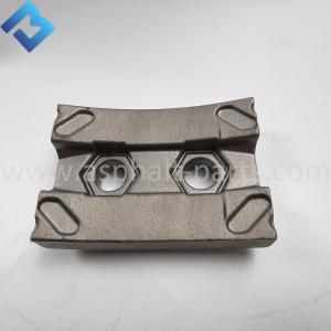 China Throwing board 2140636 for milling drum parts w150 on sale