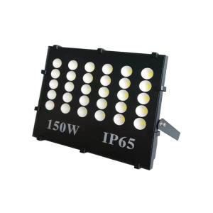 China SMD 2835 Narrow Beam Led Flood Light 150W 60deg Narrow Beam Angle Weatherproof wholesale