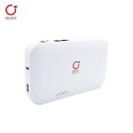 OLAX POE D6 power supply power bank Smart UPS DC 5V 9V 12V Output 20000mah 74WH