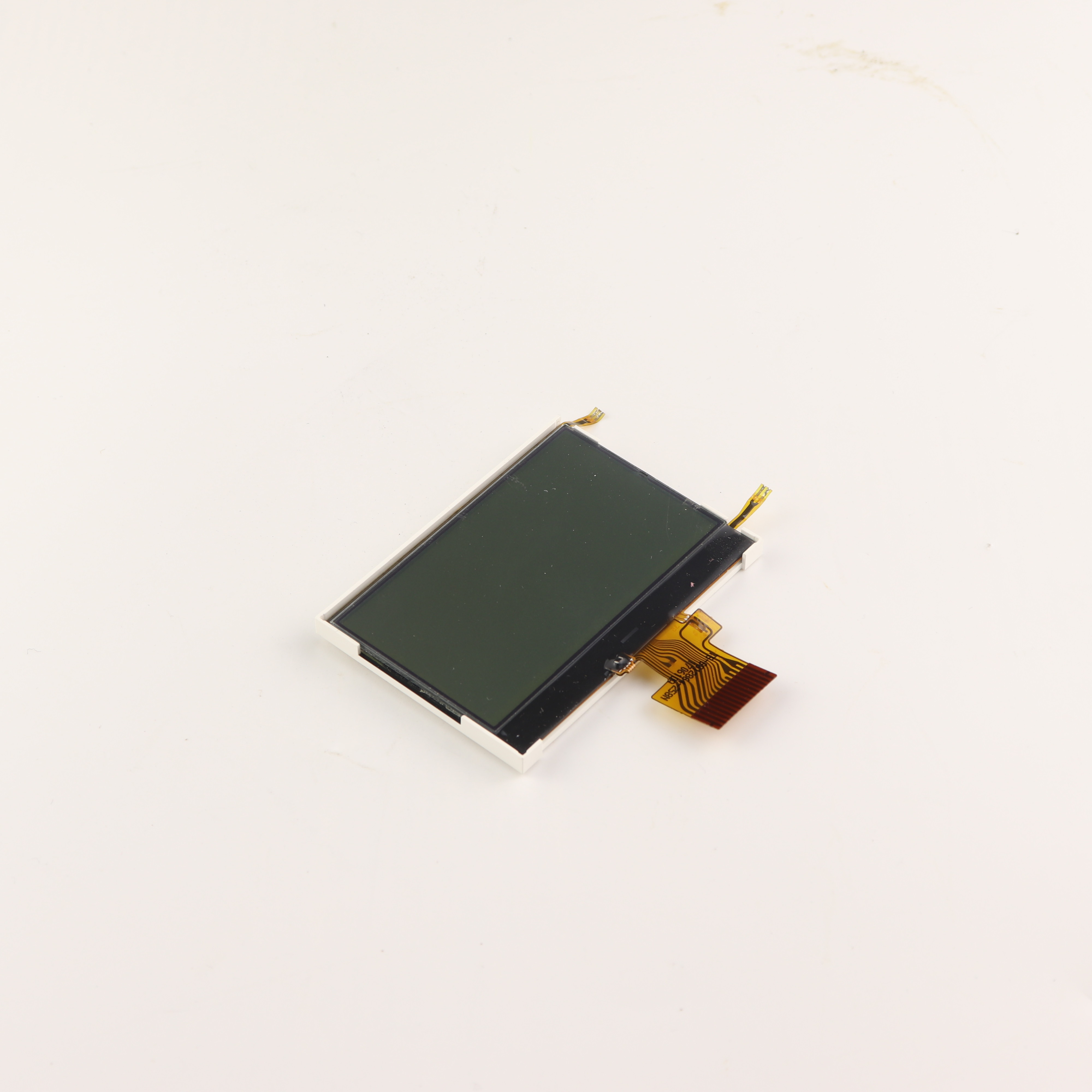 Customized Small Batch 12864 Dot Matrix LCD Module Multiple Display Colors Available