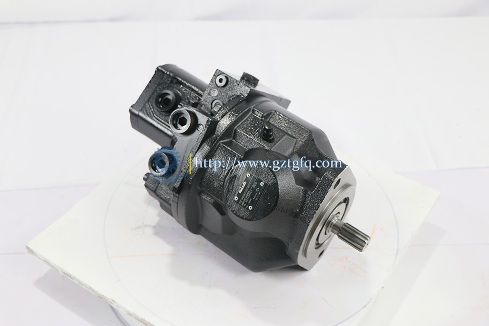AP2D28 Mini Excavator Hydraulic Pump pressure For CX55 Case