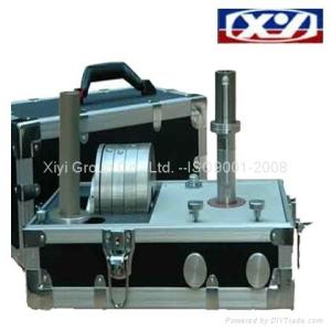 China pneumatic piston type pressure gauges wholesale
