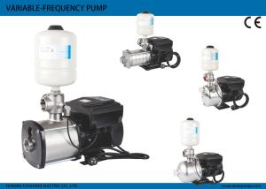 China Variable-frequency Pump wholesale
