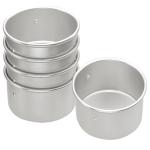 Rk Bakeware China-Aluminum Rectangle Dry Cake Tray