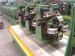 ZTZG OD 32-76mm High Frequency Welding Tube Mill Machine customized