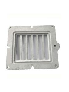 China Carbon Steel Forged 6063 Aluminum Alloy Magnesium Al Die Casting wholesale