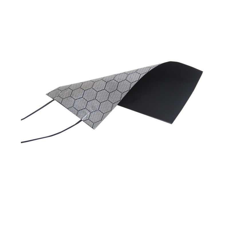 Graphene Coated Far Infrared Heating Pad , Physiotherapy Graphene Sheet Heater