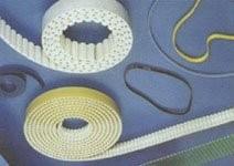 China pu industry timing belt wholesale
